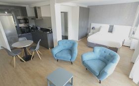 Parc 709 Bayonne
